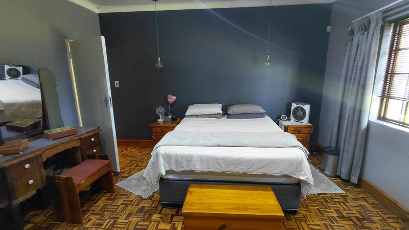 5 Bedroom Property for Sale in Universitas Free State